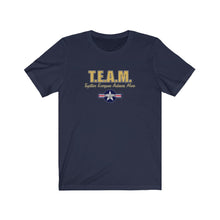 Load image into Gallery viewer, T.E.A.M. Unisex Tee