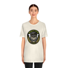Load image into Gallery viewer, One Bravo Circle Logo Unisex Tee