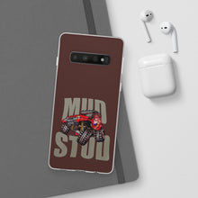 Load image into Gallery viewer, Mud Stud Flexi Phone Case