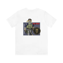 Load image into Gallery viewer, One Bravo Anime / Japanese Unisex Tee #29