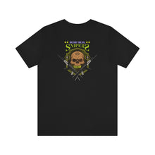 Load image into Gallery viewer, Snipers Unisex Tee