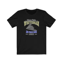 Load image into Gallery viewer, Whiteman AFB Alumni Unisex Tee