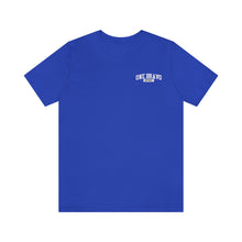 Load image into Gallery viewer, One Bravo Limited Edition Unisex Tee