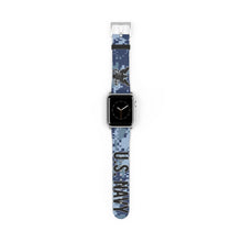 Load image into Gallery viewer, US Navy Apple Watch Band