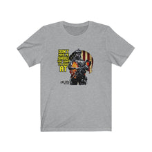 Load image into Gallery viewer, Don't Make Me Show Unisex Tee
