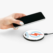 Load image into Gallery viewer, One Bravo Wireless Charger