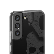 Load image into Gallery viewer, One Bravo Skull #2 Flexi Phone Case