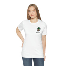 Load image into Gallery viewer, Skull Leprechaun Unisex Tee