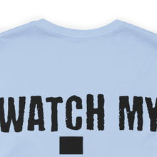 Load image into Gallery viewer, Unisex Jersey Short Sleeve Tee