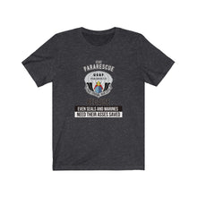 Load image into Gallery viewer, USAF Pararescue Unisex Tee