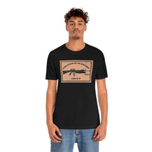 Load image into Gallery viewer, Emotional Support Group Unisex Tee
