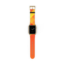 Load image into Gallery viewer, Abstract Design #4 Apple Watch Band