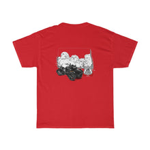 Load image into Gallery viewer, Glacial Lakes Chapter Unisex Tee 1