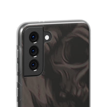 Load image into Gallery viewer, One Bravo Skull #4 Flexi Phone Case