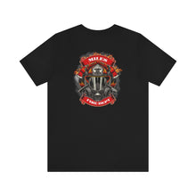Load image into Gallery viewer, Miles FD Unisex Tee