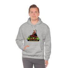 Load image into Gallery viewer, Total Lawn Care Unisex Hoodie