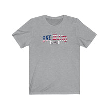 Load image into Gallery viewer, Veteran Unisex Tee