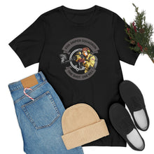 Load image into Gallery viewer, Sniper Squadron Unisex Tee