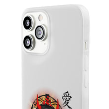 Load image into Gallery viewer, One Bravo Warrior Anime #4 Flexi Phone Case