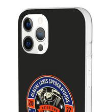 Load image into Gallery viewer, Glacial Lakes Flexi Phone Case