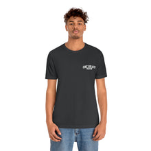 Load image into Gallery viewer, Ability, Motivation & Attitude Unisex Tee