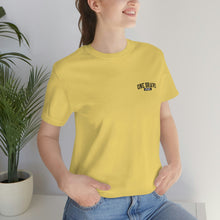 Load image into Gallery viewer, Jeep- Always Under Construction Unisex Tee