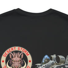 Load image into Gallery viewer, Thief of Baghdad Aircraft Unisex Tee