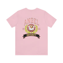 Load image into Gallery viewer, Angel University Unisex Tee