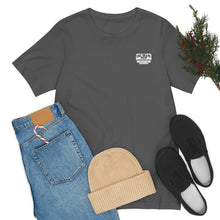 Load image into Gallery viewer, Jeep Shit Creek Survivor Unisex Tee