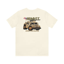 Load image into Gallery viewer, Humvee Unisex Tee