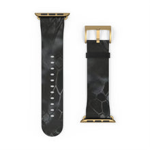 Load image into Gallery viewer, Dark Kryptek Camo Apple Watch Band