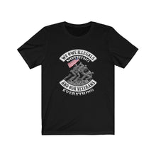 Load image into Gallery viewer, Veterans Unisex Tee