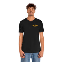 Load image into Gallery viewer, Herky One Bravo Logo Unisex Tee