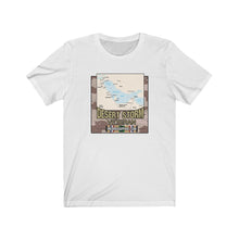 Load image into Gallery viewer, Desert Storm Veteran #2 Unisex Tee