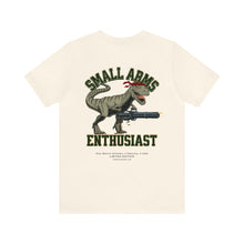Load image into Gallery viewer, Small Arms Enthusiast Unisex Tee