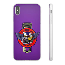 Load image into Gallery viewer, Scat Pack Club Flexi Phone Case