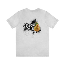 Load image into Gallery viewer, Grow A Pair Unisex Tee