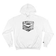 Load image into Gallery viewer, One Bravo Sgt. Snow Camo Hoodie