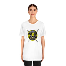 Load image into Gallery viewer, One Bravo Logo Unisex Tee
