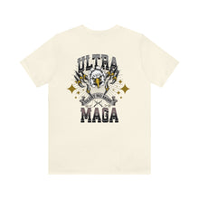 Load image into Gallery viewer, Ultra MAGA Unisex Tee