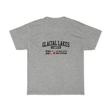 Load image into Gallery viewer, Glacial Lakes Spyder Ryders Unisex Tee
