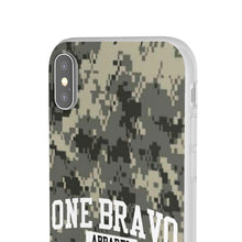 Load image into Gallery viewer, One Bravo Digital Camo Flexi Phone Case
