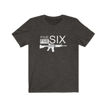 Load image into Gallery viewer, 5.56 Unisex Tee