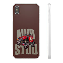 Load image into Gallery viewer, Mud Stud Flexi Phone Case