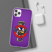 Load image into Gallery viewer, Scat Pack Club Flexi Phone Case