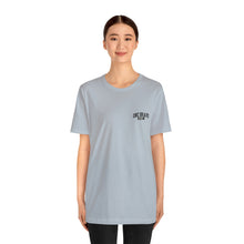 Load image into Gallery viewer, One Bravo Stacked Logo Unisex Tee