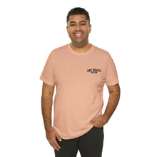 Load image into Gallery viewer, Admit One Valhalla Unisex Tee