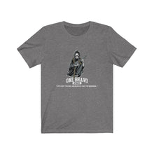 Load image into Gallery viewer, One Bravo Grim Reaper Unisex Tee