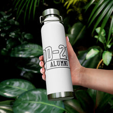 Load image into Gallery viewer, DD-214 22oz Vacuum Insulated Bottle