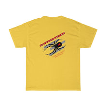 Load image into Gallery viewer, Glacial Lakes Chapter Unisex Tee 3